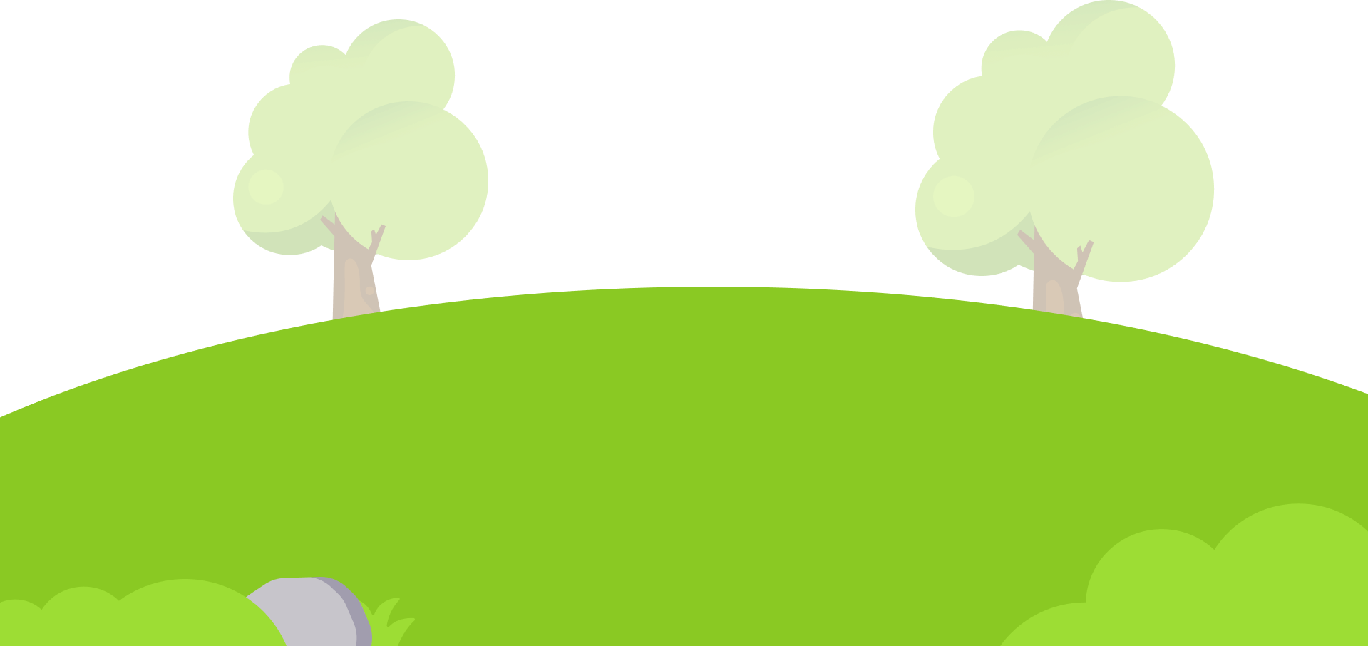grass
