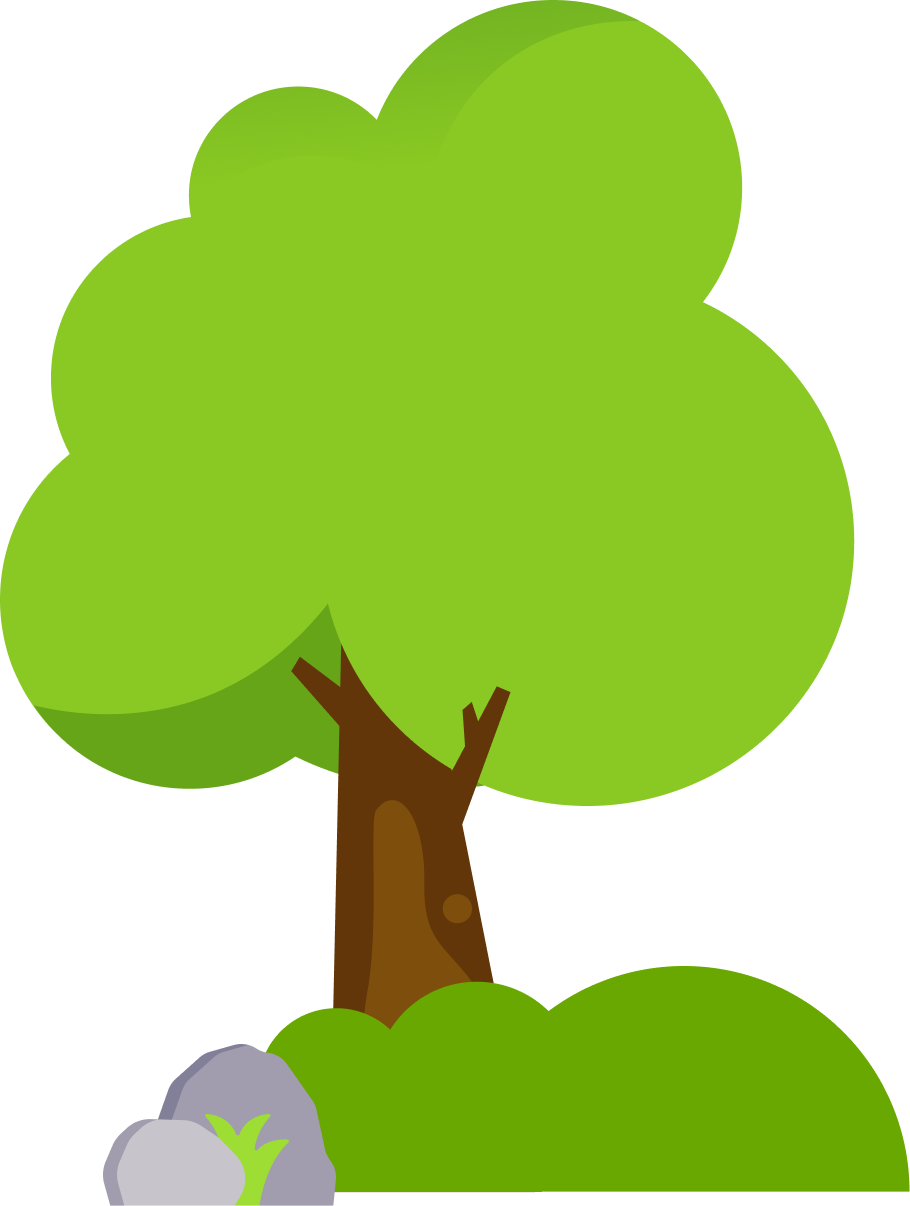 big tree