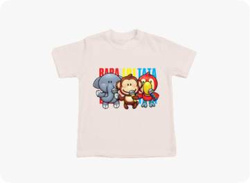 BaLiTa T-shirt
